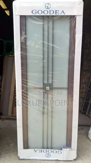 Full Glass Door 750 by 2100