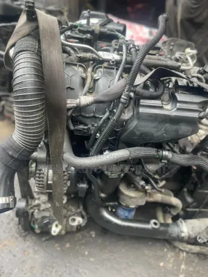 Direc Engine for Ford Edge or Range Rover Evoque 2012 2017