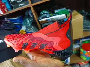 Predator Football Boot