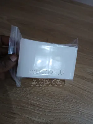 Empty Teabags X3 Filter Capacity