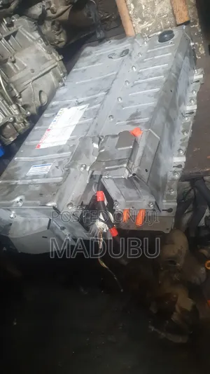 Highly Battery