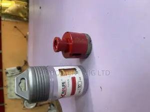 50mm Concrete Hole Saw
