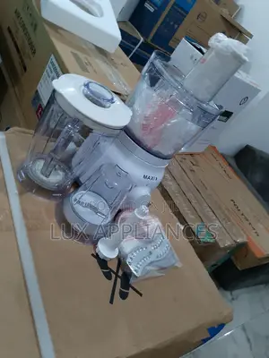 Maxi Food Processor