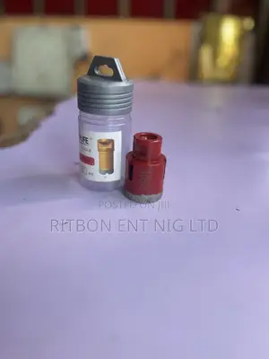 40mm Concrete Hole Saw