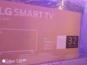 LG 32 Inches LED Ub Movie