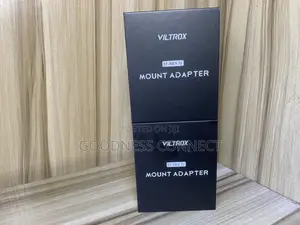 Viltrox Adapter EF NEX-IV