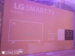 LG 32 Inches LED Ub Movie