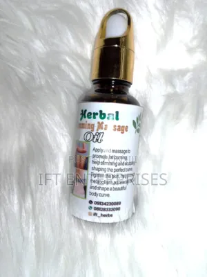 Slimming Oil