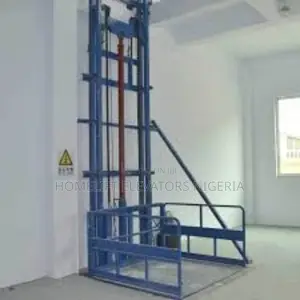 Duty Goods Elevator by Homelift Elevators