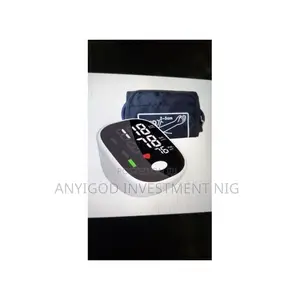 Digital Blood Pressure Monitor Bp Monitor Voice Function