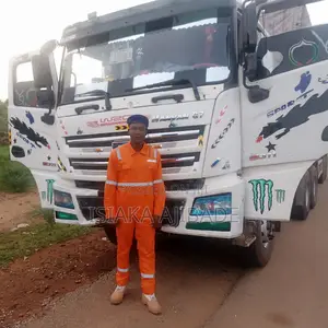 Truck Driver