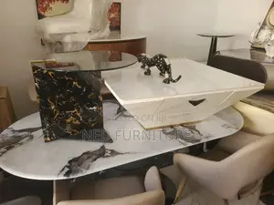 Centre Table
