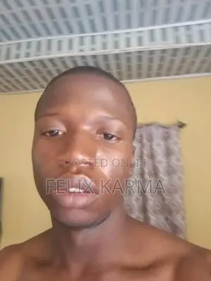 Super Market Attendant in Gwarimpa