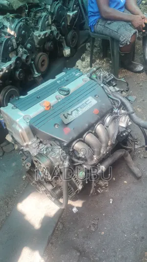 Honda Engine
