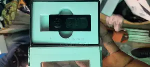 Smart Digital Button Spy Camera