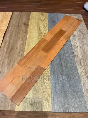 Vinyl Floor