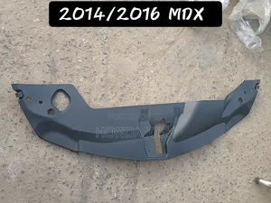 Radiator Plastic Cover 2014-2016 Acura MDX