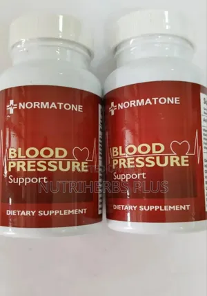 Get Rid of High Blood Permanently(For 2 Bottle)