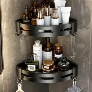 Corner Shelf