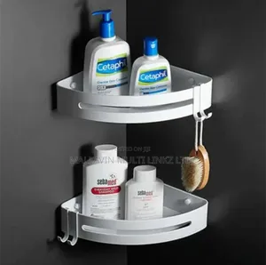 Corner Shelf