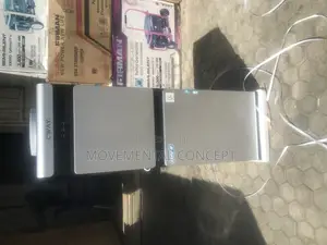 Cway Water Dispenser With Refrigerator