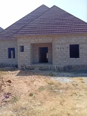 4bdrm Bungalow in Grace Field Estate, FHA for sale