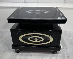 Side Table, Stool, Mini Coffee Table
