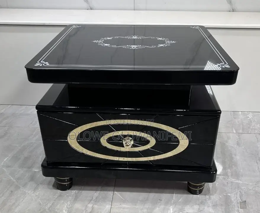 Side Table, Stool, Mini Coffee Table