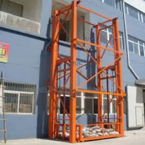 High Quality Stable Goods Elevator by Homelift Elevators