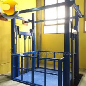 Garage Goods Elevator for Private by Homelift Elevators