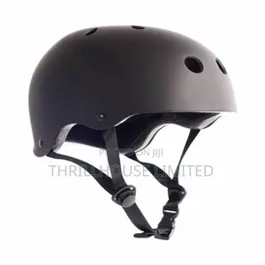 Gm-Bikes Abs Multipurpose Sports Helmet