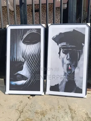 2 Sets Wall Art 2/4ft 70%Down Payment