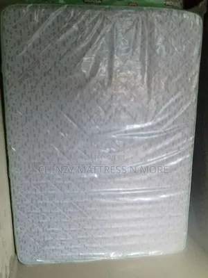 4.5 by 6 10inches Thickness Royal Foam Mattress