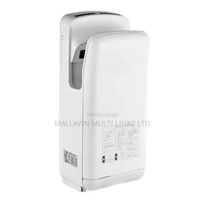 Hand Dryer Double-sided Jet Full-automatic Induction.