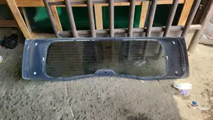 NISSAN Qx60 2015 Back Windscreen Glass AVAILABLE We Deliver
