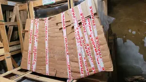 We Deliver All Kinds of Windscreen Glass All Round Lagos