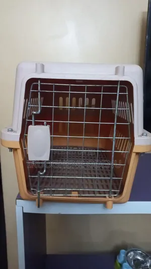 Avaition Crates