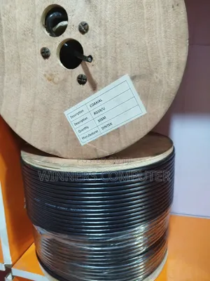 Coaxial Cable