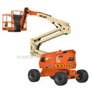 Hydraulic 66 JLG Cherry Picker