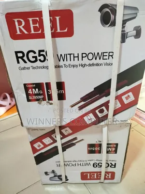 RG59 Cable