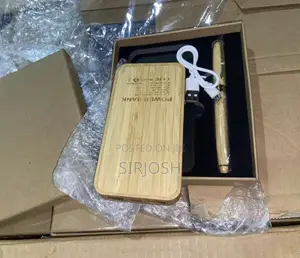 Unique 2in1 Gift Set