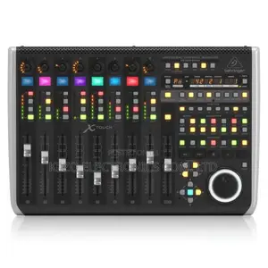 Behringer X-Touch Universal Control Surface