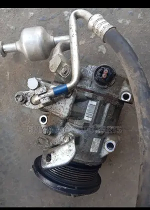 A/C Compressor for Toyota Venza 2007/2010 Model 4plug