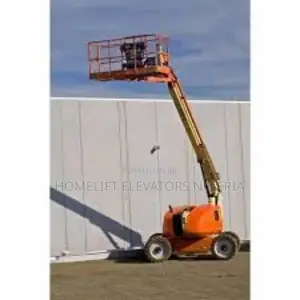 15 Aerial Lift Safety Tips for Operators