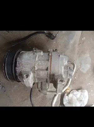 A/C Compressor for Toyota Matrix 2007/2010 Model Automatic