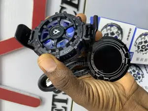 Magnetic Mobile Phone Cooler/Ice With Detachable Clip