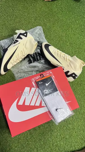 Nike Air Zoom Mercurial Superfly 9 (46)
