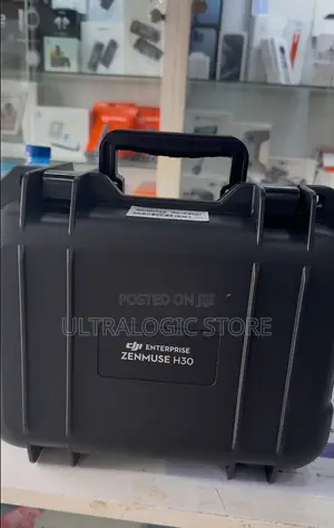 DJI Zenmuse H30 Payload for Matrice 300/350 RTK
