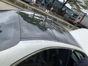 Panoramic Roof Glass For Mercedes C300 2015 Available Now
