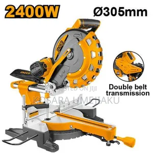 Ingco Sliding 2400w Mitre Saw 305mm